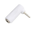 2.5mm Male to 3.5mm Female Audio Adapter for Nokia AD-50