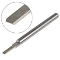 2.5mm Parallel Carbide Milling Cutter