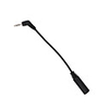 2.5mm to 3.5mm Audio Cable