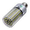 25W E26/E27 LED Corn Lights 2350-2450 lm 130led 5736SMD Warm White Cold White Energy Saving Bulb Lighting For Home 85-265V