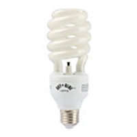 25W Energy Saving Yellow Light Bulb