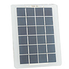 2.5W Portable Solar Charger/Panel for Cellphones/More