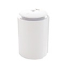 260ML Mini Ultrasonic Air Humidifier Romantic Soft Light USB Essential Oil Diffuser Car Purifier Aroma Anion Mist Maker