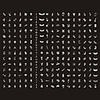 268 Designs Nail Art Stamp Image Plate/Big Nail Art Templates/Nail Stencils