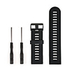 26mm Silicone Watch Band Replacement Strap for Garmin Fenix3