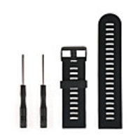 26mm Silicone Watch Band Replacement Strap for Garmin Fenix3