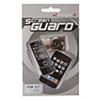 2.7" LCD Screen Protector