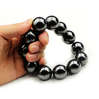 27 pcs 16mm Magnet Toy Magnet Toy Building Blocks Super Strong Rare-Earth Magnets Neodymium Magnet Magic Prop Educational Toy Stress Reliever Wrought Iron Magnetic Extra Large Novelty Snowman Adults