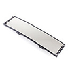 270mm Curve Universal Upper Rearview Mirror for Car