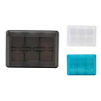 28-in-1 Game Card Cases for NDSi,  DS Lite,  3DS