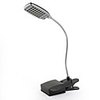 28 LED Super bright with clip lamp,  USB led light