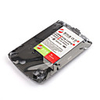 2800mAh Replacement Cell Phone Batteries D-X1 for BLACKBERRY 8900/ 9500/ 9530
