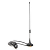 28CM 5DBi GSM Big Suction Cup Antenna SMA Joint 5M
