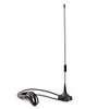 28CM 5DBi GSM Big Suction Cup Antenna TV Joint 8M