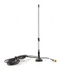 28CM 5dBi GSM Small Suction Cup Antenna SMA Joint 3M