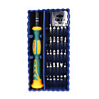 29-in-1 Screwdriver Set