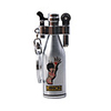 2B628 Lighter, Girl Pattern