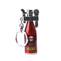 2B628 Lighter, Skull Pattern