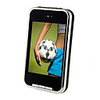 2GB 2.8-inch Touch Screen Mp3 / MP4 Player / Digital Camera M4008
