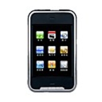 2GB Digital MP4 / MP3 Player / TouchScreen / Audio/ Video/ FM Tuner / M168