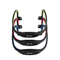 2GB Hands-Free Noise Cancelling MP3 Player