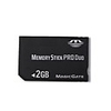 2GB Memory Stick PRO Duo MagicGate Memory Card