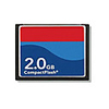 2GB OEM CompactFlash/CF Memory Card