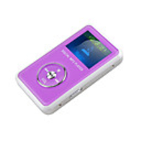 2GB OLED MP3 Player With Speaker