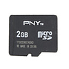 2GB PNY Miro SD/TF Memory Card