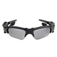 2GB Sunglass MP3 Player (Black)