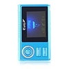 2GB TFT-LCD Stylish MP3 Player With Speaker