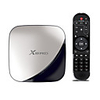 2GB16GB Android 9.0 TV Box Max 16GB ROM RK3318 4Core Dual Wifi 2G16G Set Top Box YouTube Smart 4K Media Player X88 PRO