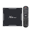 2GB16GB X96 Max Plus Android 9.0 Smart TV Box Amlogic S905X3 Quad Core 4G 32G/64G 2.4Gamp;5.0G Dual WIFI BT4.0 8K HD Set-Top Box PK X96 MAX
