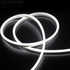 2m 12V Silicone LED Neon Rope Lights Flexible Waterproof Strip Lights for DIY Indoor Outdoor Decorative Signs Letters