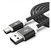 2M 3.0 USB Type C Cable for Xiaom Redmi Note 7 Fast Charging Type-C Cable for Samsung S9 S10 S8 Plus Macbook and Others