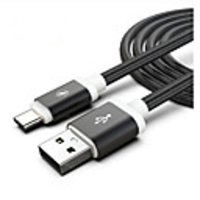 2M 3.0 USB Type C Cable for Xiaom Redmi Note 7 Fast Charging Type-C Cable for Samsung S9 S10 S8 Plus Macbook and Others