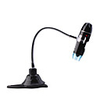 2MP 500X Zooming Digital USB2.0 Microscope Camera with 8-LED Illumination