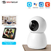 2MP WiFi IP Camera 1080P Home Security WiFi Tuya Camera Google/Alexa for option
