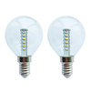 2pcs 3 W LED Globe Bulbs 120 lm E14 G45 25 LED Beads SMD 3014 Warm White White 180-265 V miniinthebox