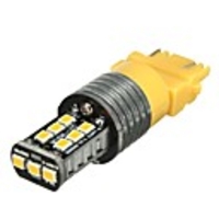 2pcs 3157 Car Light Bulbs 15 W SMD 2835 LED Fog Lights / Daytime Running Lights / Turn Signal Lights For All years