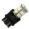 2pcs 3157 Car Light Bulbs 4W High Performance LED 220lm 30 LED Tail Light