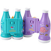 2pcs 6x25 Kid Children Magnification Toy Binocular Telescope