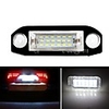 2Pcs Canbus LED License Plate Light For Volvo S80 XC90 S40 V60 XC60 S60 C70 V50 XC70 V70 6500K White Auto Replacement