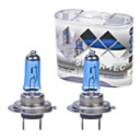 2pcs Car Light H7 Auto halogen lamp bulb Fog Lights 100W 12V Super White Headlights Lamp 12v Auto Halogen Lamp Fog Lights Motorcycle Car Headlight Lamp