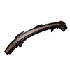 2Pcs Car Water Flowing Lights Turn Signal LED Side Wing Lamps Rearview Mirror for VW E-Golf Golf 7 Golf Sportsvan Touran 2