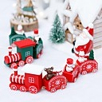 2pcs Christmas Decorations Christmas Ornaments Holiday Decorations Party Garden Wedding Decoration 204.52.5 cm
