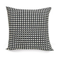 2pcs Cushion Cover Home Jacquard Sofa Pillowcase Bedroom Bedside Cushion Office Nap Pillow