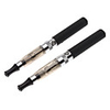 2pcs Ego CE4S-LED Electronic Cigarette Set with Mariboro Favor Tar Oil (Assorted Colors)