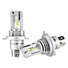 2pcs H7 / H4 / H11 Car Light Bulbs 55 W 10000 lm Fog Lights For universal All Models All years