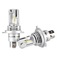 2pcs H7 / H4 / H11 Car Light Bulbs 55 W 10000 lm Fog Lights For universal All Models All years
